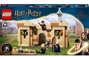 LEGO®  - LEGO 76395 Hogwarts: Første flyvelektion - 76395