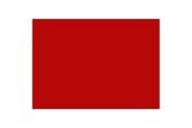 Papir, Fotopapir og Etiketter - Creativ Company EVA Foam Sheets Red A4 10pcs. - 79044
