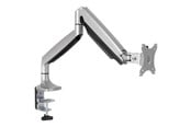 Skærmholder - LogiLink Monitor mount 13–32" aluminum gas spring - BP0042