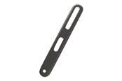 Vægbeslag, AV-Beslag & AV-Møbler - LogiLink VESA adapter (up to 400x400) 32–55" 30 kg max. - Maks 30 kg - Maks størrelse 55" - BP0029