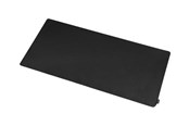 Musemåtte & tilbehør - LogiLink Gaming mouse pad stitched edges 890 x 435 mm black - ID0198