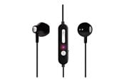 Hovedtelefoner/headset - LogiLink Bluetooth 5.0 headset in-ear - BT0056