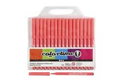 Hobby artikler - Creativ Company Pink markers 18st. - 373539