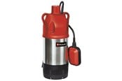 Værktøj - Einhell GC-DW 900 N dykpumpe 230V/900W - 4170964