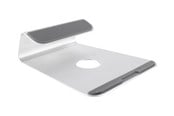 Systemtilbehør (kølepasta mv.) - LogiLink Notebook stand aluminum 11–15" - AA0103