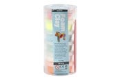 Kreativt Legetøj - Creativ Company Foam Clay Glitter 6pack. - 78812