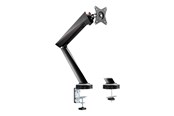 Skærmholder - LogiLink Monitor mount 17–32" gaming gas spring - BP0091