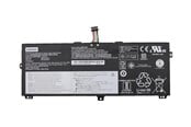 Batteri til bærbare computere - Lenovo - laptop battery - Li-Ion - 4211 mAh - 49 Wh - 5B10W13927