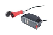 Strømforsyning - APC IT Power Distribution Module - automatic circuit breaker Strømforsyning - ATX - 80 Plus - PDM3516IEC-500