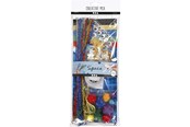 Kreativitet & Hobbyartikler - Creativ Company Hobby Basic materials Space - 977440