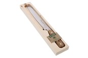 Køkkenredskaber - Jean Dubost Brødkniv 20cm 1920 Ecofriendly - JC0002770PEF119