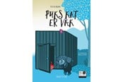 Børnebøger - Puks kat er væk - Børnebog - Hardback - 9788774014829