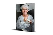 Kogebøger - Den søde vej til nærvær og glæde - Kogebog - hardback - 9788794162241
