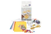 Kreativitet & Hobbyartikler - Creativ Company Easter Crafting Kit - 100758