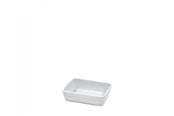 Bageudstyr - KÜCHENPROF Bageform 13x8cm BURGUND - K0750118212