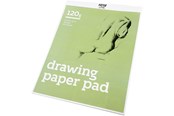 Hobby artikler - Creativ Company Sketch pad A3 30 Sheets 120g - 22103