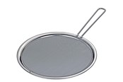 Pander - KÜCHENPROF Stænklåg Ø33cm DELUXE - K0808052833
