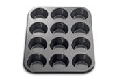 Bageudstyr - KÜCHENPROF Muffinform til 12 stk - K0810041012