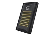 SSD - SANDISK G-DRIVE ArmorLock - SDPS41A-001T-GBANB