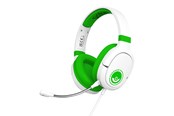 Hovedtelefoner/headset - OTL Pokémon Poké ball White / Green Pro G1 - PK0863