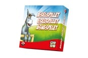 Brætspil - Danspil Æselspillet - 514019
