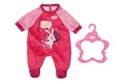 Dukker & Tilbehør - Baby Born Sparkedragt Pink 43 cm - 832646