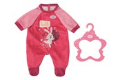 Dukker & Tilbehør - Baby Born Sparkedragt Pink 43 cm - 832646