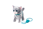 Plys - Happy Pets Kat i Snor - 31511164