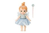 Dukker & Tilbehør - Baby Born Storybook Feen Ice 18 cm - 831816