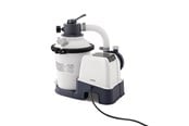 Pools og Badebassiner - Intex Sandfilterpumpe m/Rcd (220-240 Volt) Sx925 - 26642