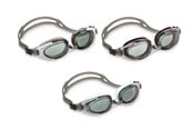 Vandleg - Intex Vandsport svømmebriller, 3 assorterede - 55685