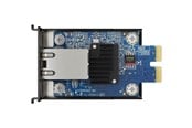 Netværksadapter (netkort, printserver mv.) - Synology E10G22-T1-Mini 10GbE RJ-45 network upgrade module for compact  servers - E10G22-T1-MINI