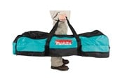Værktøjskasser og lagersystemer - Makita - duffle bag for power tools - 195638-5