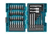 Bor & bits - Makita B-54106 Bit set 38 pieces - B-54106
