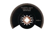 Værktøj - Makita B-65034 Segment saw blade - B-65034