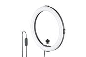 Stativ tilbehør - Joby Beamo Ring Light 12" - JB01733-BWW