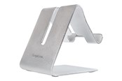 Mobil - Andet Tilbehør - LogiLink Smartphone and tablet stand aluminum - AA0122