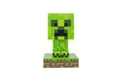 Børneværelse - Paladone Minecraft Creeper Icon Light - 5055964742270