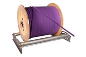 Kabel Organisering - LogiLink Professional cable drum roller - WZ0036