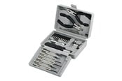 Værktøj - LogiLink Tool set - WZ0023