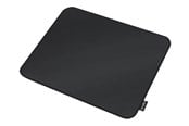 Musemåtte & tilbehør - LogiLink Gaming mouse pad stitched edges 320 x 270 mm black - ID0196