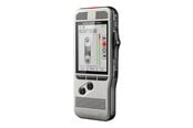 MP3 Afspiller & Stemmeoptager - Philips Pocket Memo - MP3-Afspiller 4 GB - DPM7200