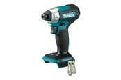 Skrue/Boremaskine - Makita DTD157Z Slagskruetrækker LXT 18V solo - DTD157Z