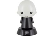 Merchandise - Paladone - Harry Potter - Voldemort Icon Light - Lampe - PP5023HPV3