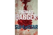 Krimi & Spænding - Superstar - Krimi & Spænding - paperback - 9788771714289