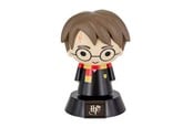 Merchandise - Paladone - Harry Potter Icon Light - Lampe - PP5025HPV3