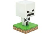 Merchandise - Paladone - Minecraft: Skeleton Icon Light - Lampe - PP8999MCF