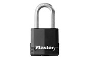 Sikkerhed - Masterlock Master Lock Excell No. M115 - M115EURDLF