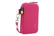 Mobil - Covers & Cases - Case Logic Point and Shoot-kamerataske - Rosa - UNZB2P