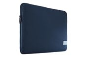 Tasker - Case Logic Reflect 15,6" Laptop Sleeve - Mørkeblå - 3203948